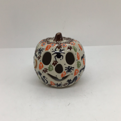 A441 Small Pumpkins Orange Halloween - D90