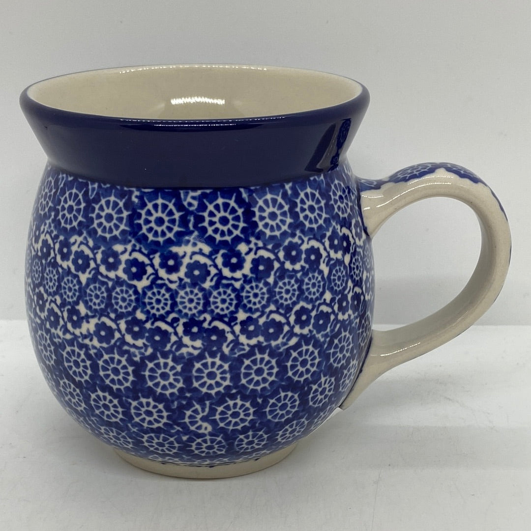 Mug ~ Bubble ~ 16 oz. ~ 2615X - T3*