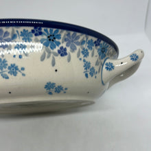 Load image into Gallery viewer, Baker ~ Round w/ Handles ~ 8 inch ~ 2857X ~ T4!