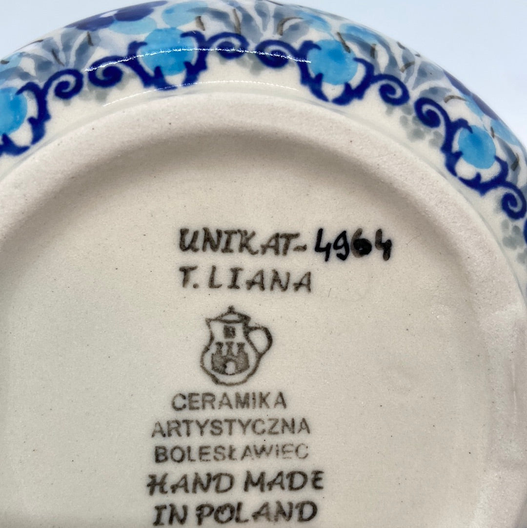 Bowls ~ Double Serving ~ 9.75 ~ U4964 ~ U6