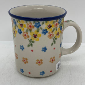 Mug ~ Straight Side ~ 8 oz ~2225X - T3!