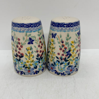 Salt & Pepper Set - WK76