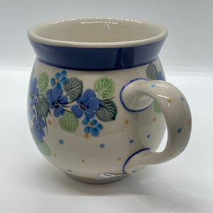 070 ~ Mug ~ Bubble ~ 11 oz.  ~ 2339 - T3!