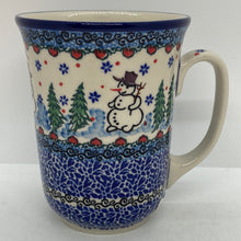 Load image into Gallery viewer, 812 ~ Mug ~ Bistro ~ 16 oz. ~ U4661 - U3!