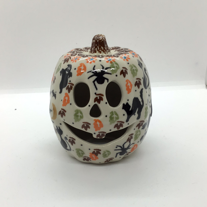A446 Small Pumpkins Orange Halloween D90