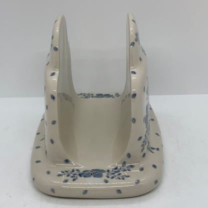Napkin Holder ~ 4.75 x 6.75 inch ~ 2374 ~ T3*
