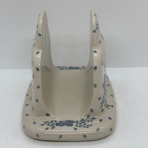 Napkin Holder ~ 4.75 x 6.75 inch ~ 2374 ~ T3!