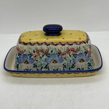 Load image into Gallery viewer, American Butter Dish  - WK81