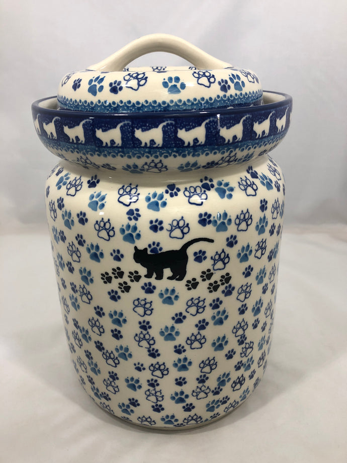 Jar ~ Hermetic Style ~ (3.5 qt) ~ 1771X ~ T1!