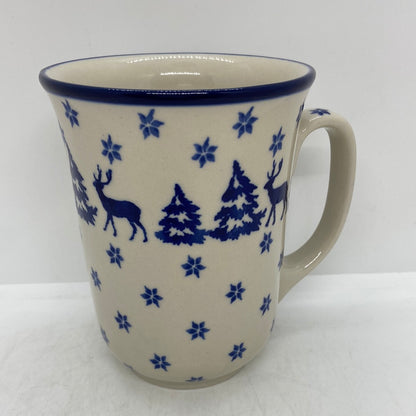 812 ~ Mug ~ Bistro ~ 16 oz. ~ 1931X - T1*