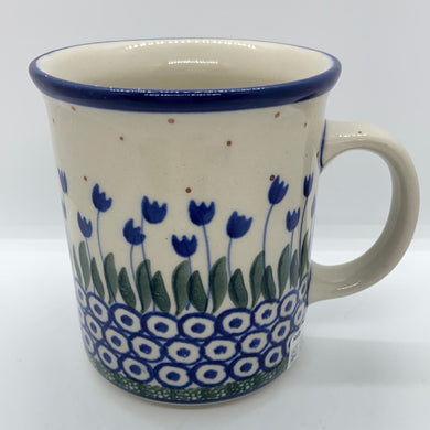 Mug ~ Straight Side ~ 8 oz ~ 490AX ~ T1*