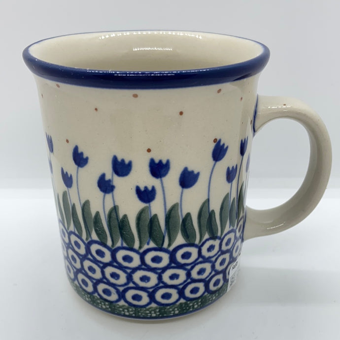 Mug ~ Straight Side ~ 8 oz ~ 490AX ~ T1*