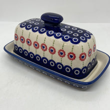 Load image into Gallery viewer, American Butter Dish  - PS03