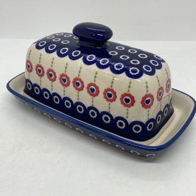 American Butter Dish  - PS03