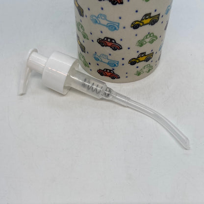 Soap Dispenser ~ 5.5H ~ 2022X