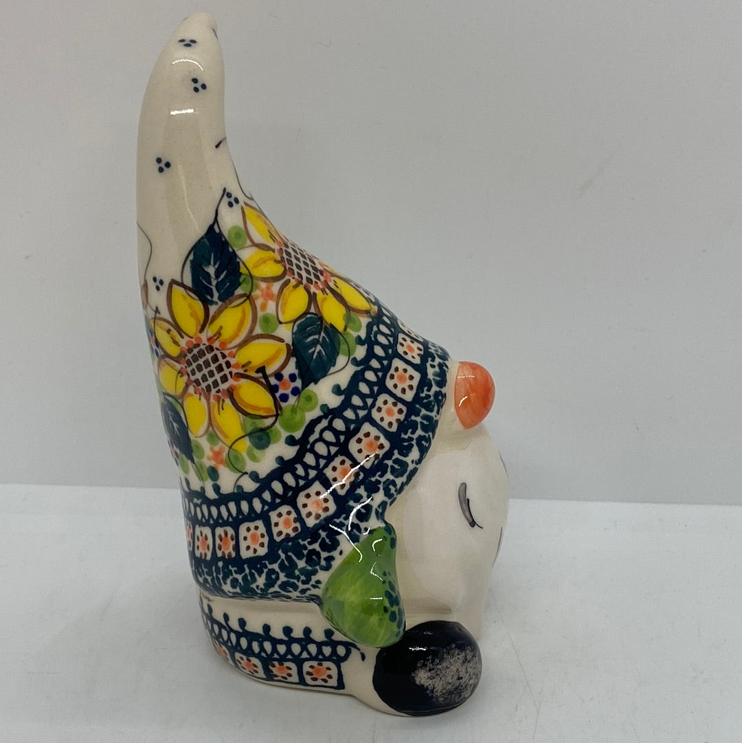 AD38 Gnome - A-SZ