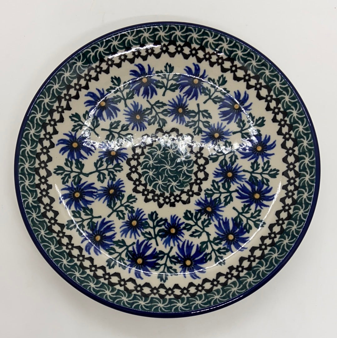 086 ~ Plate ~ 7.75" ~ 0976X - T3*