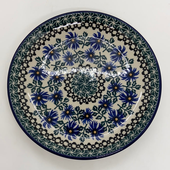 086 ~ Plate ~ 7.75