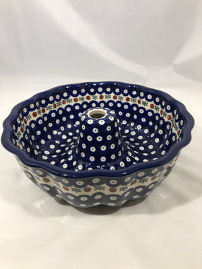 Baker ~ Bundt Pan ~ 70X ~ T3!