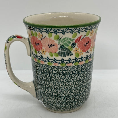 812 ~ Mug ~ Bistro ~ 16 oz. ~ U4799 - U3!