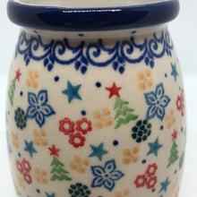 Load image into Gallery viewer, Vase ~ Milk Bottle Shape ~ U4858 ~ U3!