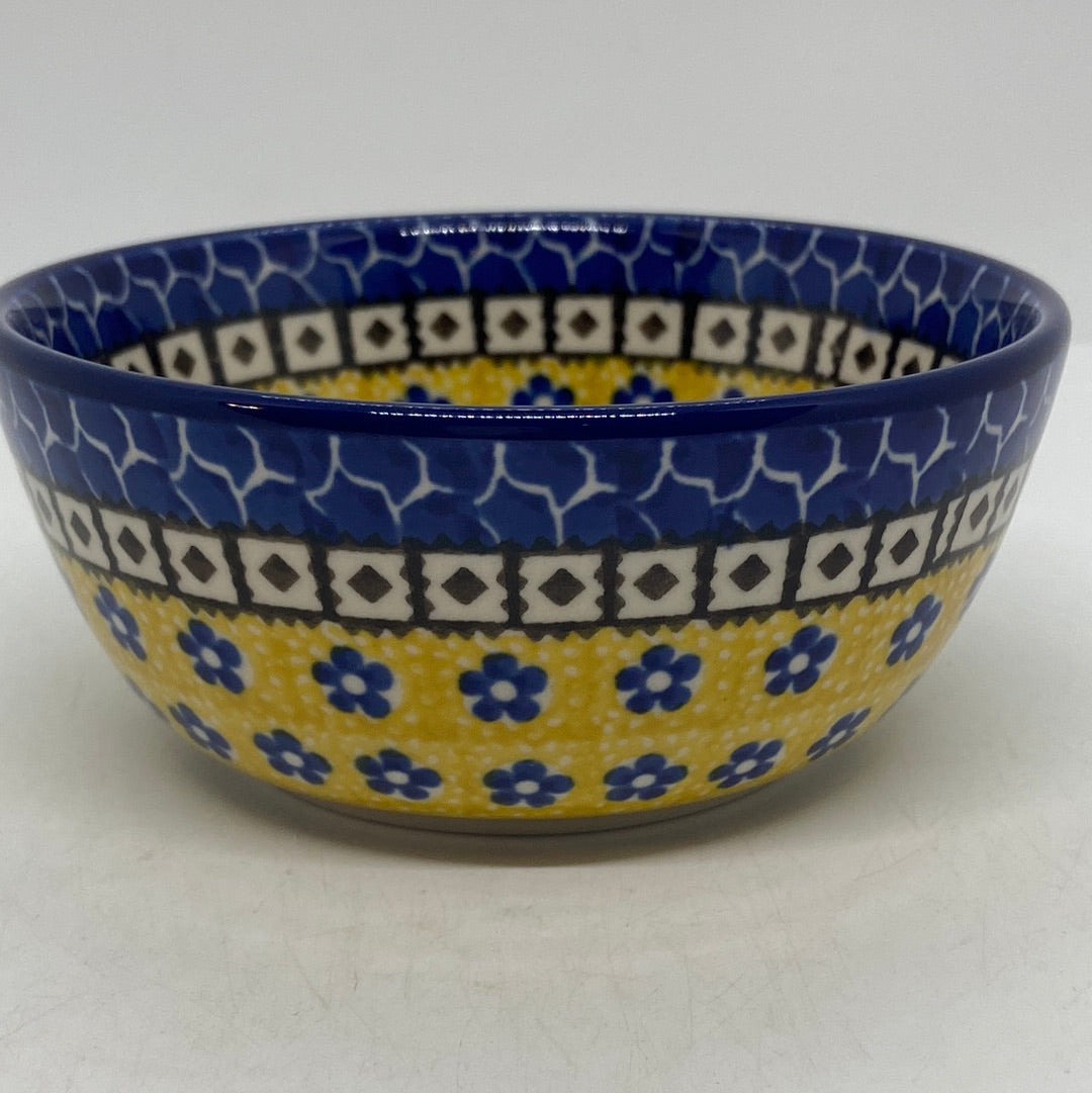 Bowl ~ Ice Cream ~ 4.5 inch ~ 0859X - T3!