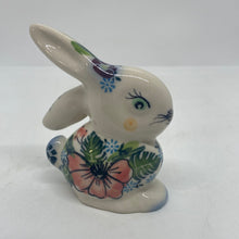Load image into Gallery viewer, Rabbit Figurine ~ 3.5 inch ~ SPRING