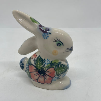 Rabbit Figurine ~ 3.5 inch ~ SPRING