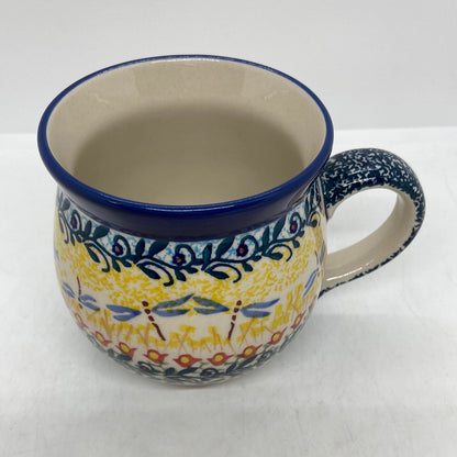 16 oz. Bubble Mug ~ JZ36