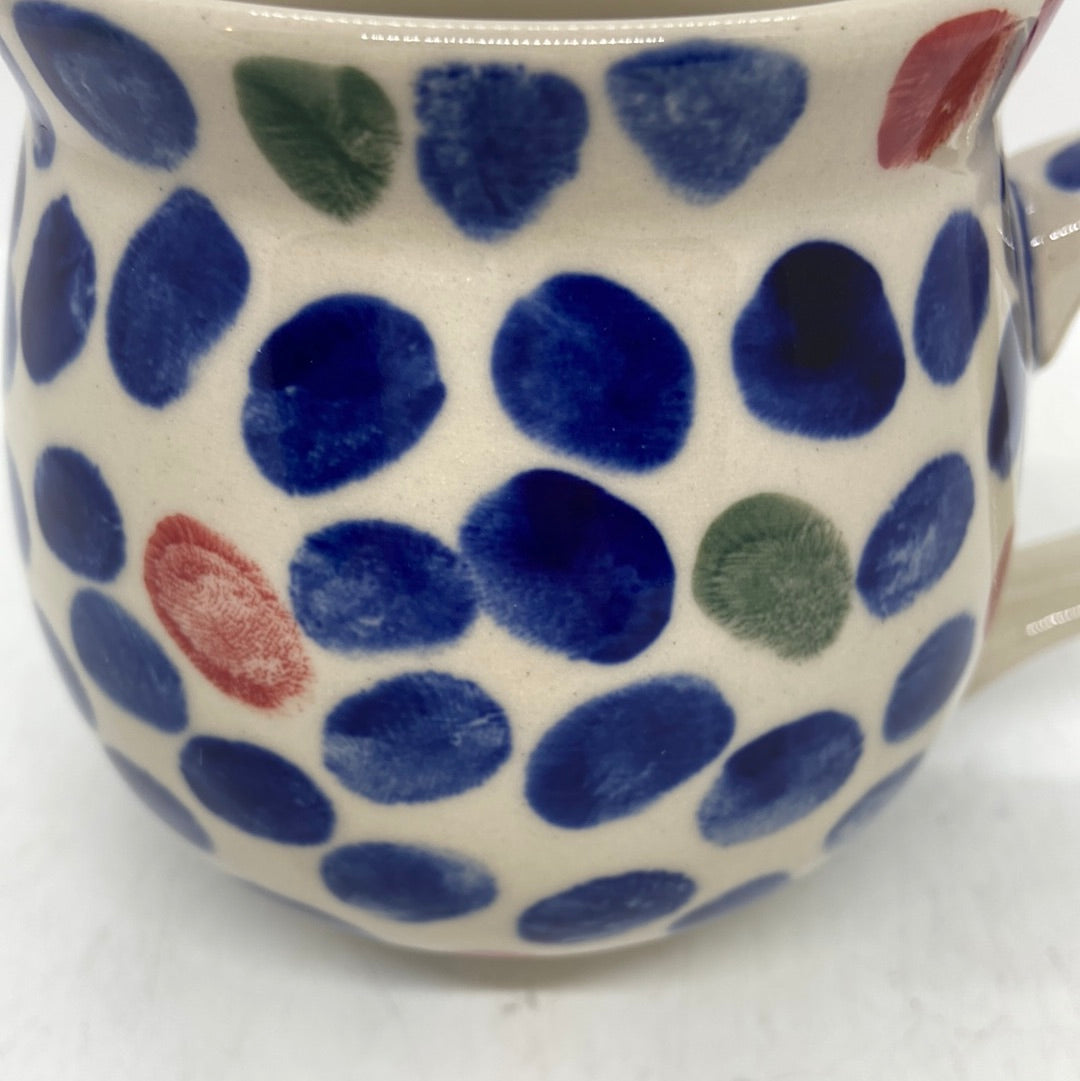 11 oz. Bubble Mug ~ NTYS