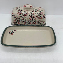 Load image into Gallery viewer, American Butter Dish  - DPGJ