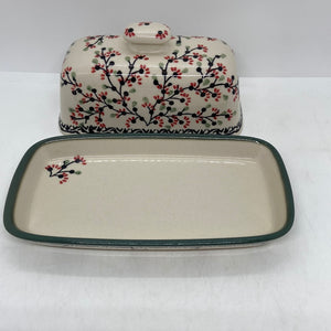 American Butter Dish  - DPGJ