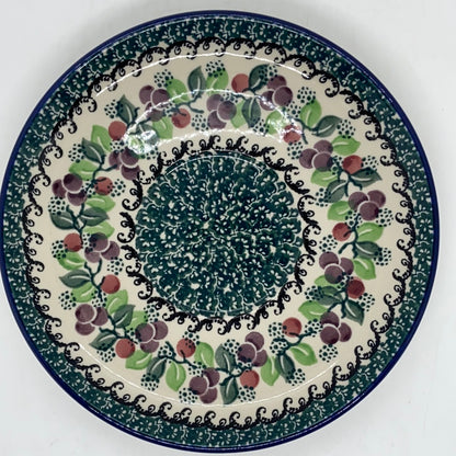 Berry Bowl w/ Saucer ~ 8W ~ 1415X ~ T3!