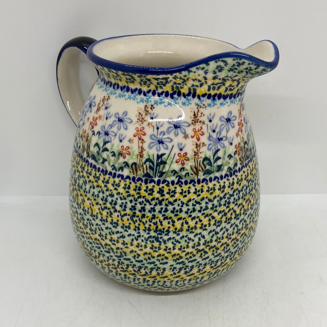 2 Liter Farm Pitcher - JZ38