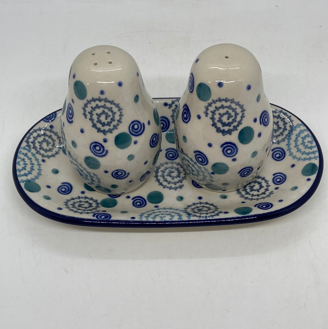 Salt and Pepper ~ 3.25 inch ~ 2371X - T3