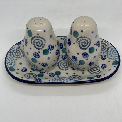 Salt and Pepper ~ 3.25 inch ~ 2371X - T3