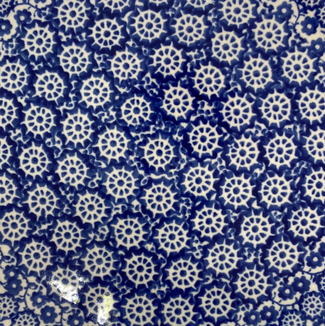 086 ~ Plate ~ 7.75" ~ 2615X - T3!