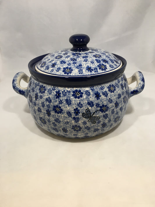 Tureen (3.5 qt) ~ 1443X ~ T3!