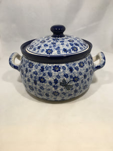 Tureen (3.5 qt) ~ 1443X ~ T3!