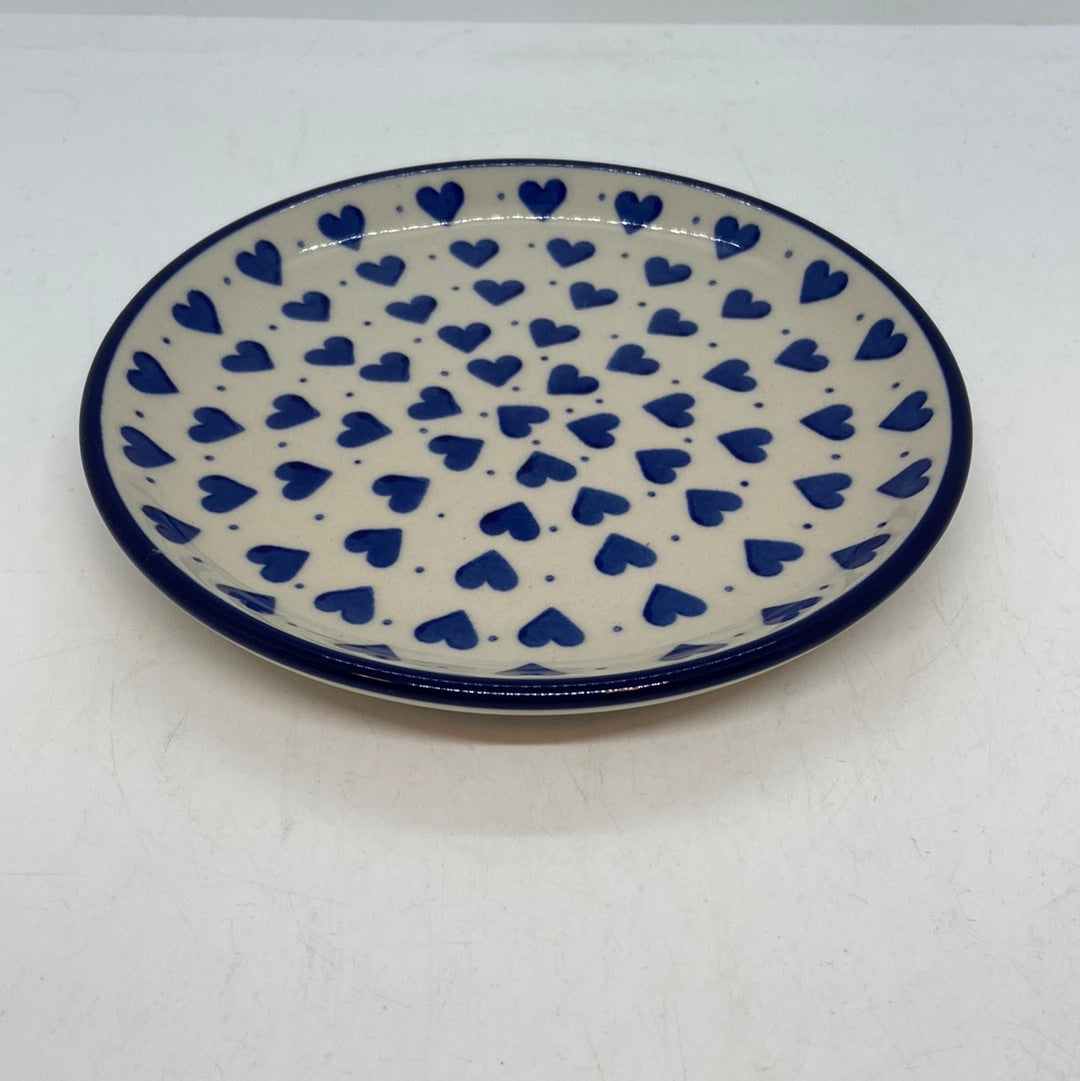 261 ~ Plate ~ Bread & Butter ~ 6.25" ~ 570BX - T1