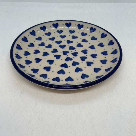 261 ~ Plate ~ Bread & Butter ~ 6.25" ~ 570BX - T1