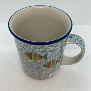B13 ~ Mug ~ 16 oz. ~ 2540X ~ T4!