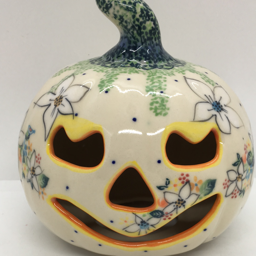 AD33 Pumpkin U-BE