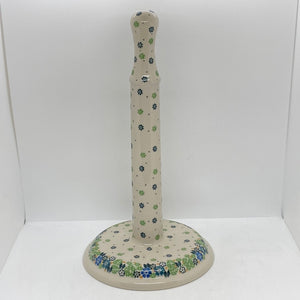 834 ~ Paper Towel Holder ~ 2064 - T4!