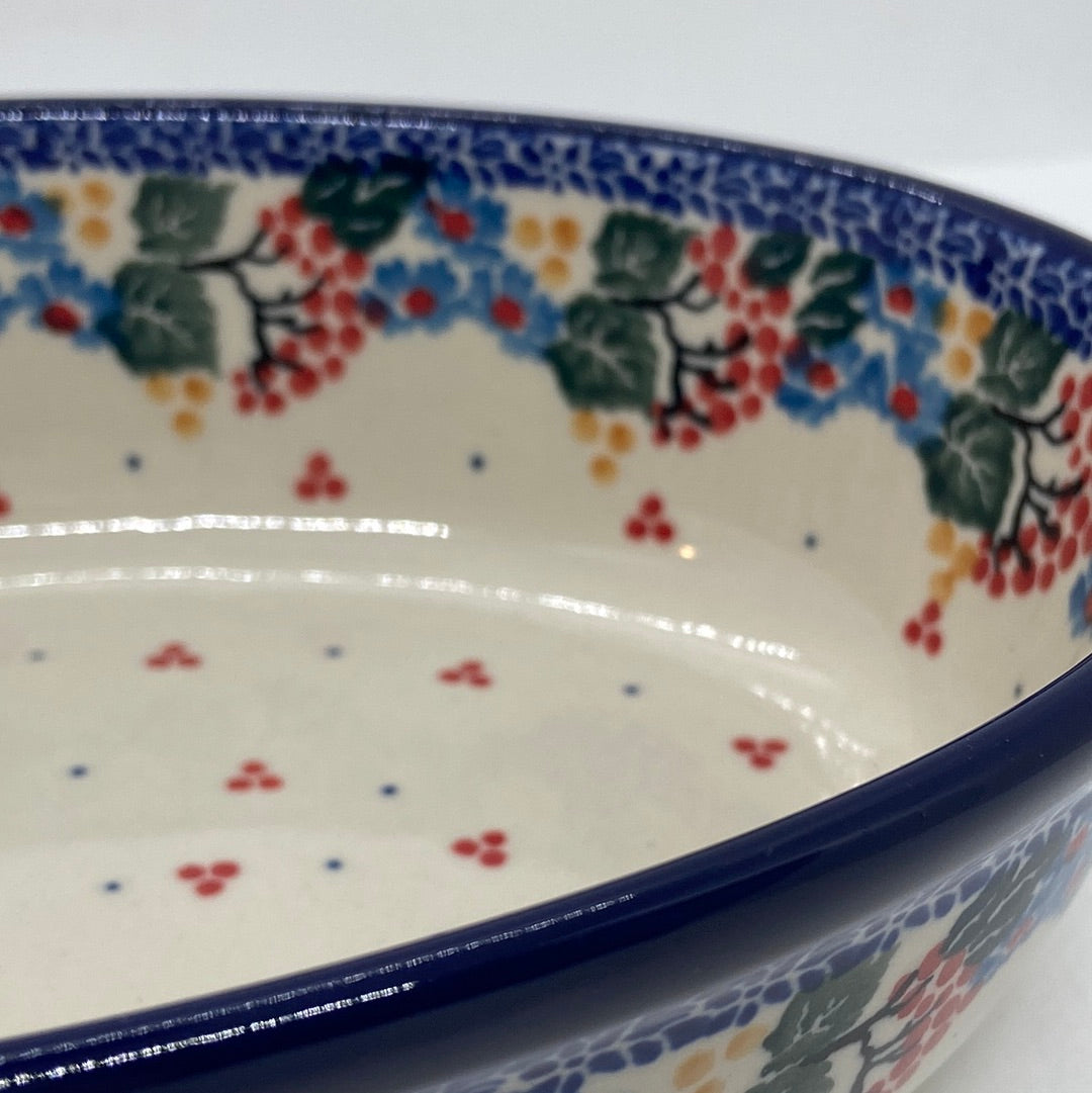 Baker Oval ~ 9.5 inch ~ 2055X - T3!