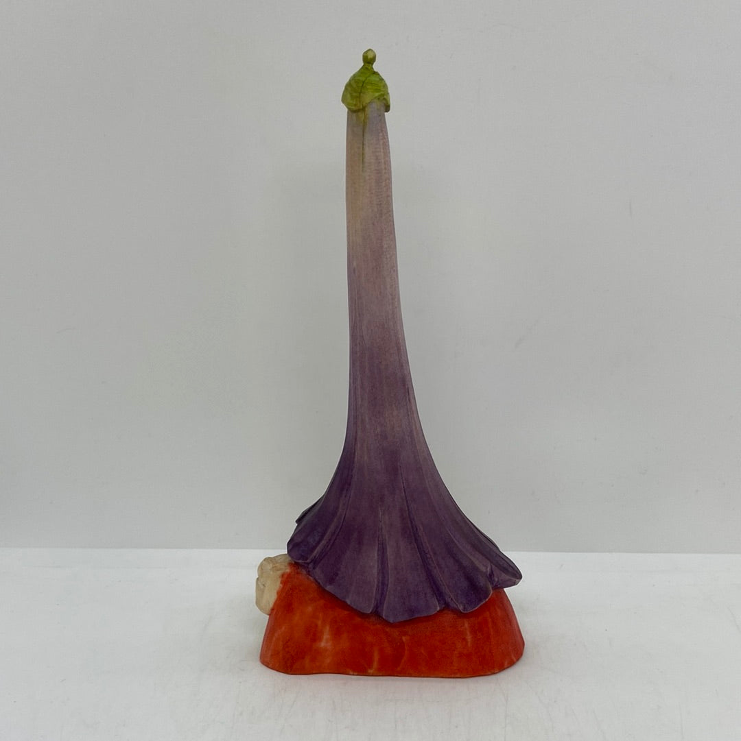 Green Tip Hat Nochale - 050