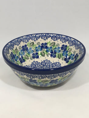 Bowl ~ Nesting ~ 6.5 W ~ 1417X - T3!