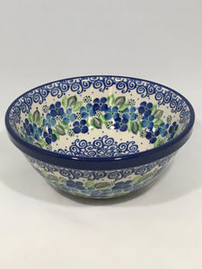 Bowl ~ Nesting ~ 6.5 W ~ 1417X - T3!