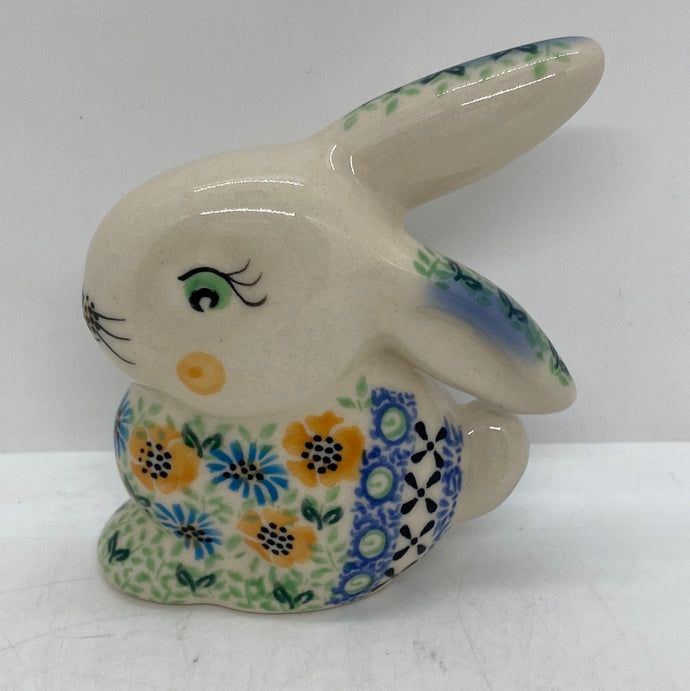 Rabbit Figurine ~ 3.5 inch ~ U-E2