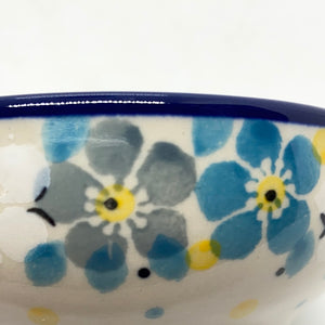 B88 ~ Bowl ~ 3~1/2" ~ 2498X ~ T4!